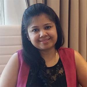 Deepti Sharma, Marketing Head, SUSE