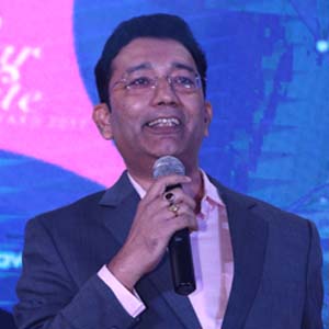Pawan Awasti, Channel Marketing - Asia South, NVIDIA India Pvt. Ltd. 