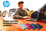 PNY Unveils Portable p2050/2100 Hard Drive