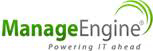 ManageEngine extends ERP Portfolio
