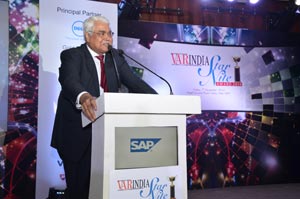 Shri Sunil Soni, IAS, Director General, BIS, Government of India at Star Nite Awards 2014