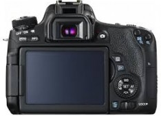 Canon introduces DSLRs EOS 760D and EOS 750D 