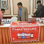 Display by Max Security