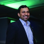 Sunil Sharma VP Sales & Operations (India & SAARC) Cyberoam
