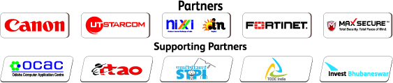 OITF-partners