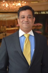 Priyadarshi Mahopatra, Avaya MD, India and SAARC