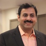 Rajesh Goenka, VP- Sales and Marketing, Rashi Peripherals