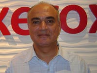 Rodney-Noonoo-Chief-Financial Officer-Xerox-India