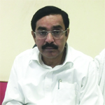 Shri. Panchanan Dash, Secretary MSME, Govt. of Odisha