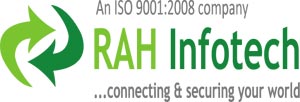RAH Infotech and ForeScout ride on Rising Demand for Network Security