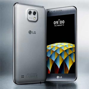 LG-Smartphone-X Cam