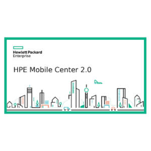 hpe-mobile-center