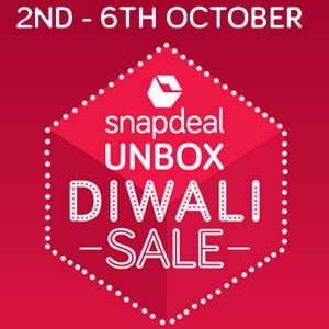 snapdeal-diwali-sale