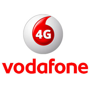 Vodafone-4G