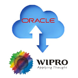 wipro-oracle-cloud