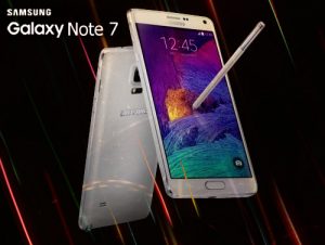 Galaxy Note7