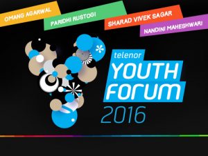 Telenor Youth Forum 2016