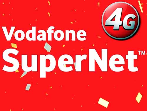 Vodafone launches SuperNet 4G services in Palwal
