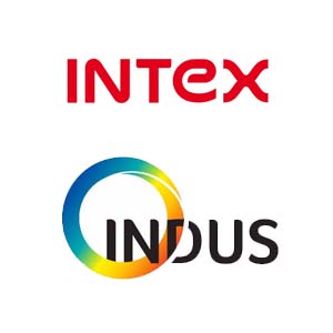 Intex partners with Indus OS