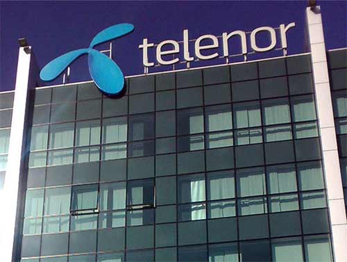 Telenor India selects Teradata's platform to enhance user experience