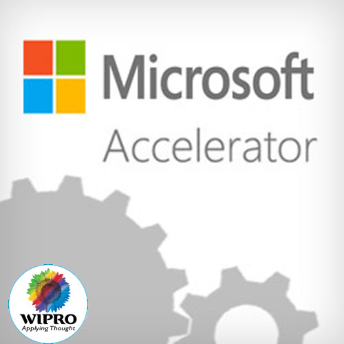 Wipro joins hands with Microsoft Accelerator to provide opportunities for start-ups