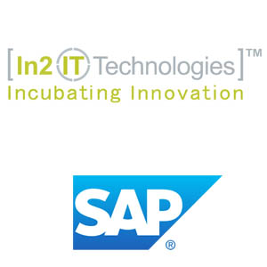 In2IT Technologies works with SAP as Value-Added Reseller for India