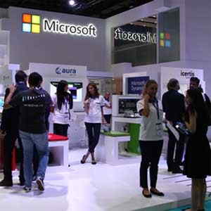 Microsoft showcases Microsoft Teams to enhance morden collaboration