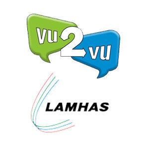 Vu2Vu partners with LAMHAS