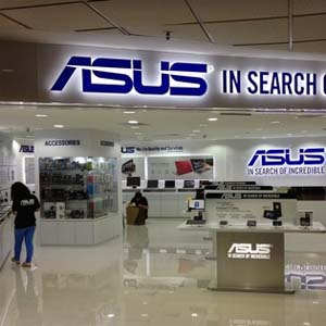 ASUS opens an Exclusive Service Centre in Kochi
