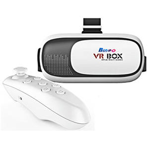 Bingo Technologies launches V-200 VR Box