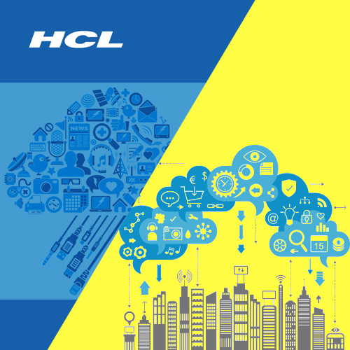 HCL Infosystems eyeing on Cloud and IoT Solutions