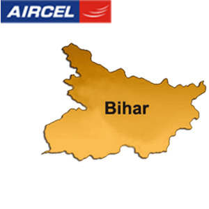 Aircel offers data packs with “Lowest Tariffs and Longest Validity” in Bihar