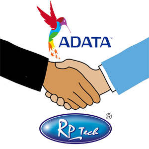 Rashi Peripherals joins ADATA as Distributor for SSD products