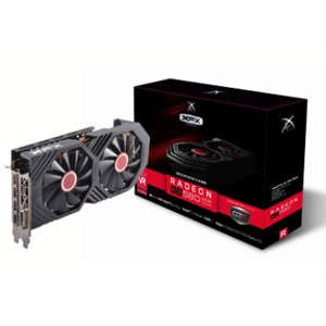 AMD presents Radeon RX 500 Series Graphics Card