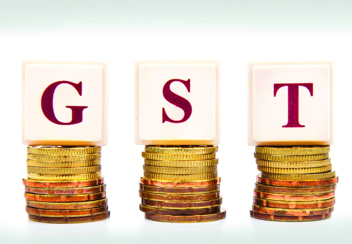 GST – A big game-changer for the economy
