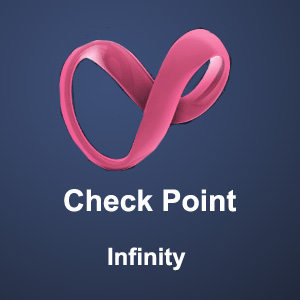 Check Point Infinity builts the Cyber Security Architecture of the Future