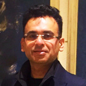 Xerox appoints Ritesh Gandotra as Director – Global Document Outsourcing