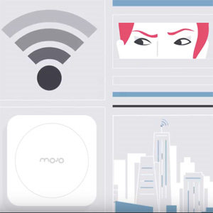 Mojo Networks launches Mojo Aware Cognitive Wi-Fi in India