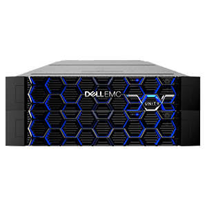 Dell EMC introduces major updates across its Flash Storage Systems