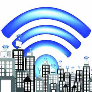 Mumbai enters public Wi-Fi era with 1,200 hotspots