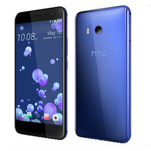 HTC unveils its U11 Smartphone