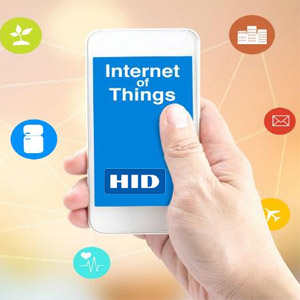 HID Global expands its IoT Solutions Portfolio
