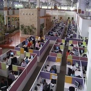 Capgemini opens Industrialized Management Services Center in India