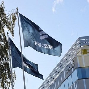 Ericsson launches dual-band radio products for Indian market