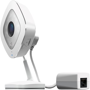 Netgear presents ARLO Q Plus Camera to address security needs of small businesses