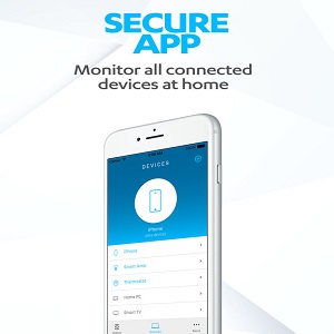 F-Secure launches “SENSE” to secure online home devices