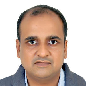 Consul Neowatt names Sanjay Srinivas as AVP – Channel Sales