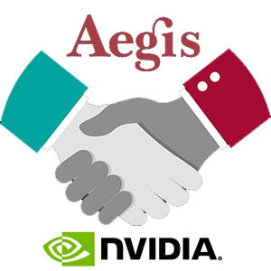 NVIDIA ties up with Aegis School of Data Science to conduct trainings on AI