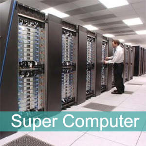 Atos helps GENCI to acquire a powerful supercomputer