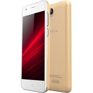 Lephone launches its latest 4G Smartphone lephone W2